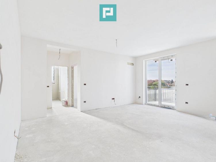 Apartament modern în Freidorf lângă Shopping City - 1