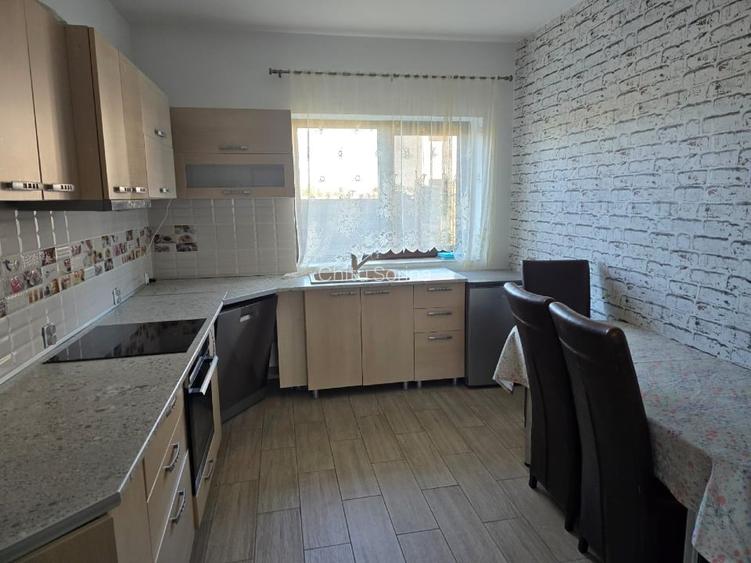 Duplex spațios cu curte proprie – Cartier Stupini, Brașov Duplex spațios cu curte proprie – Cartier Stupini, Brașov