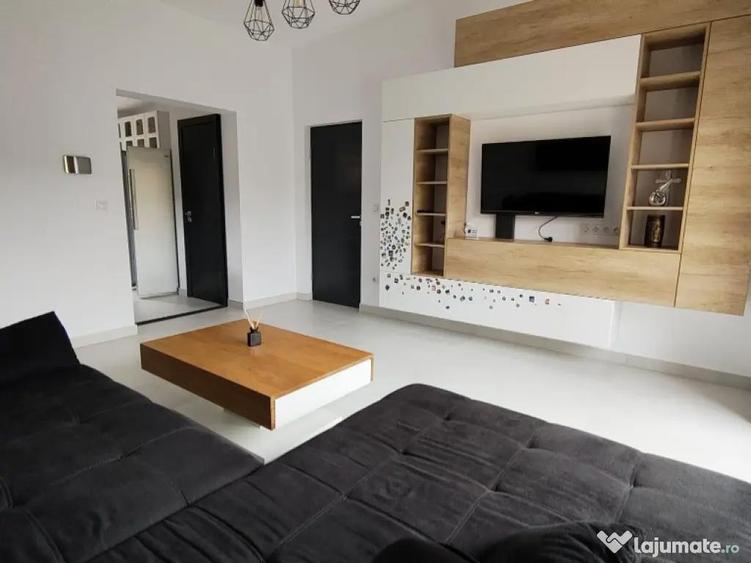 Casa superba individuala in Gilau - 3