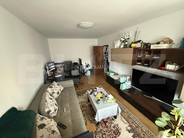 Apartament 2 camere decomandate, Brazda zona liceului Pedagogic