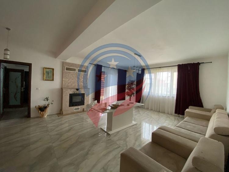 VILA DEOSEBITA ZONA AEROPORT 600 MP TEREN - 2