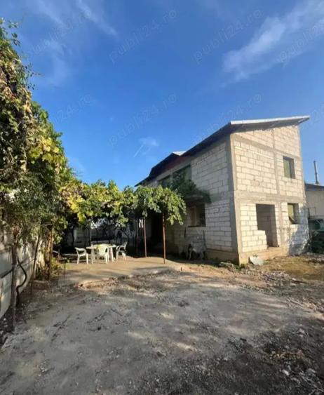 Casa + teren central Ploiesti - 4