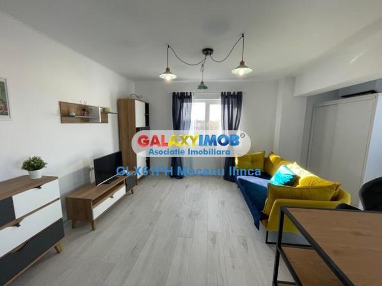 Inchiriere apartament 2 camere, lux, bloc nou, Democratiei, Ploiesti - 10