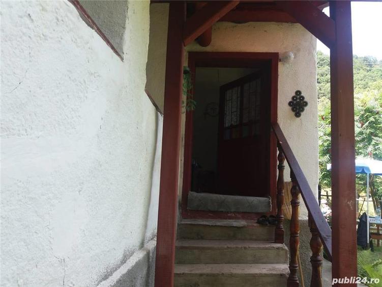 De vanzare casa in sat Uilac-Harghita - 2