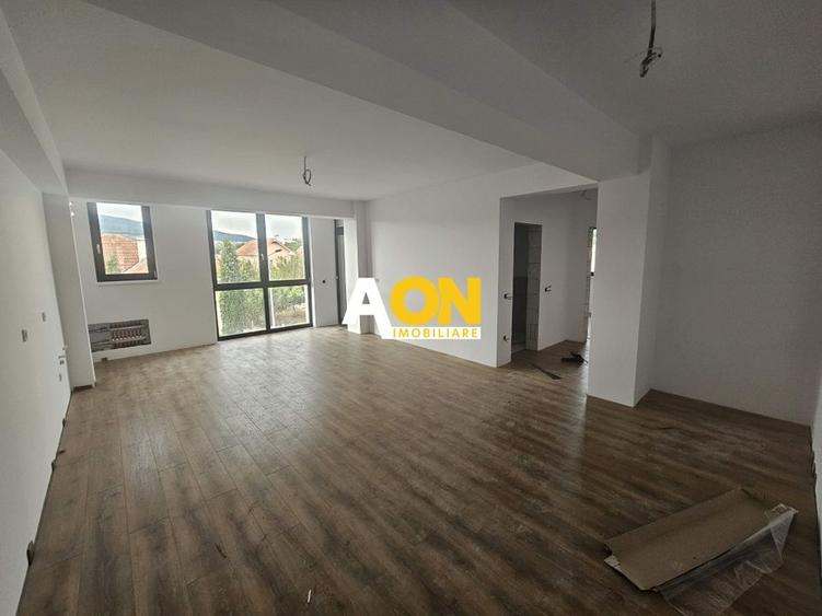 Apartament 3 camere, etaj 1, predare la cheie - 2