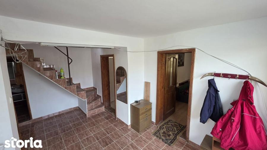 Casa individuala de vanzare, 920 mp teren, Dej - 3