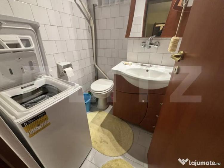 Apartament de vanzare, 42 mp, strada Botizului - 1