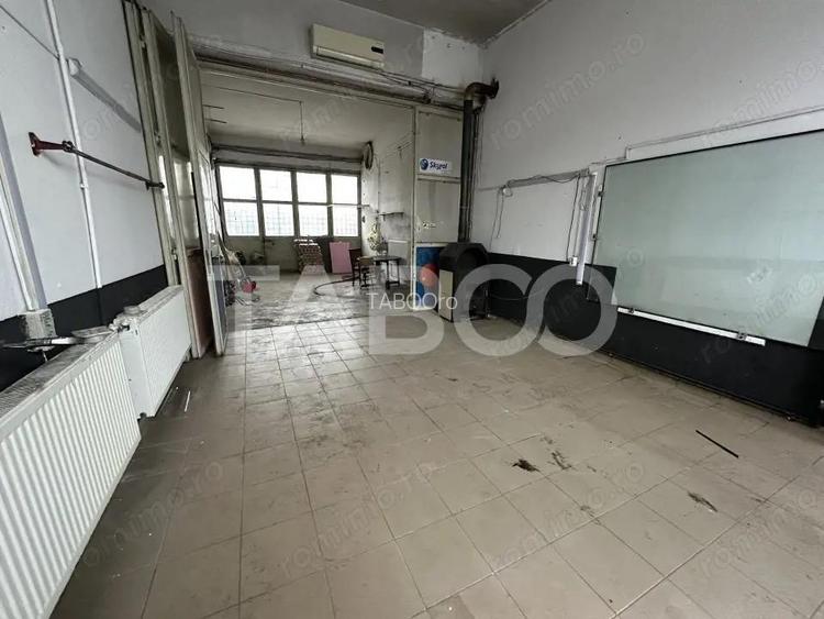 Spatiu de inchiriat ideal pentru afacerea ta 54 mpu Tudor Vladimirescu Spatiu de inchiriat ideal pentru afacerea ta 54 mpu Tudor Vladimirescu