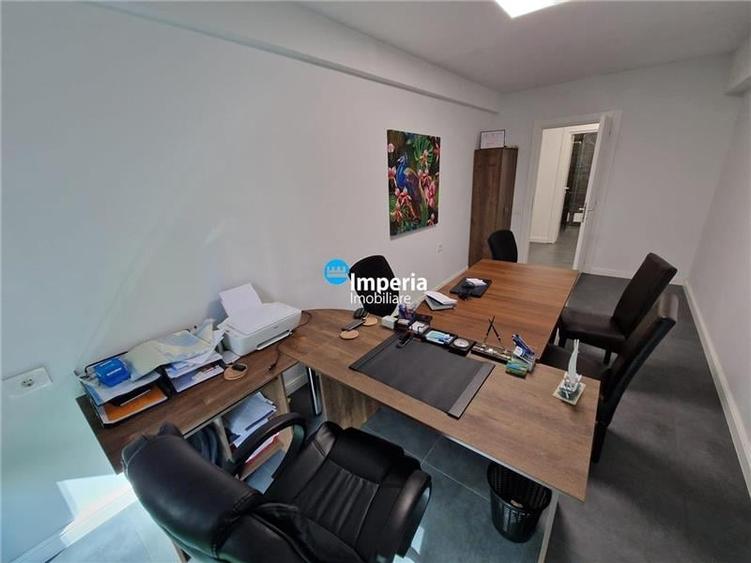 Spatiu pentru Birou, Ultracentral vis-a-vis de PALAS - 5