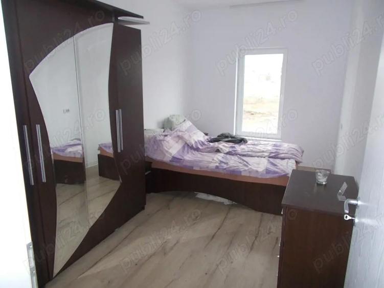 Duplex de vanzare, Remetea Mare, 3 camere, 76mp, teren 230mp - 5