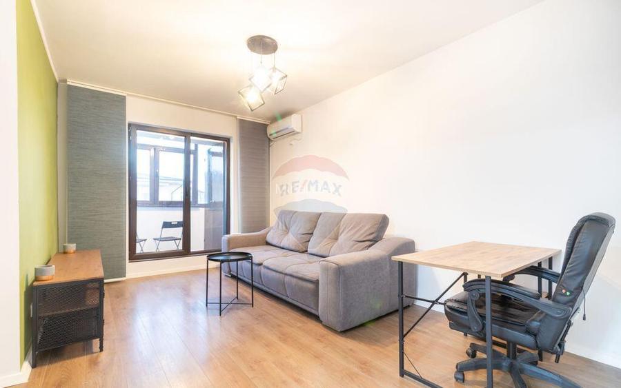 Apartament cu 2 camere Militari Residence, Rezervelor 79 Apartament cu 2 camere Militari Residence, Rezervelor 79