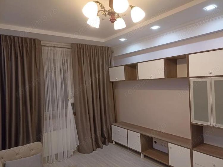 garsoniera de inchiriat in zona Dristor - 1