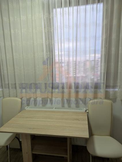 Vanzare garsoniera Militari Rezidence, mobilata-utilata, ideal investitie - 7