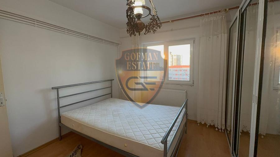 2 c Tomis III 51.39 mp et 4/4 renovat termopane balcon inchis centrala gaze A/C - 11