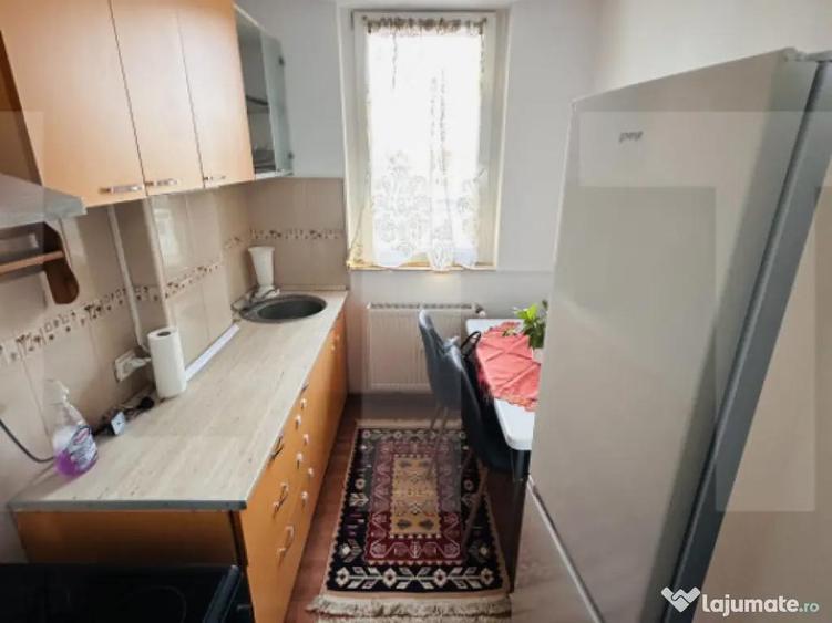 Apartament ARED UTA, 2 camere, investitie - 2