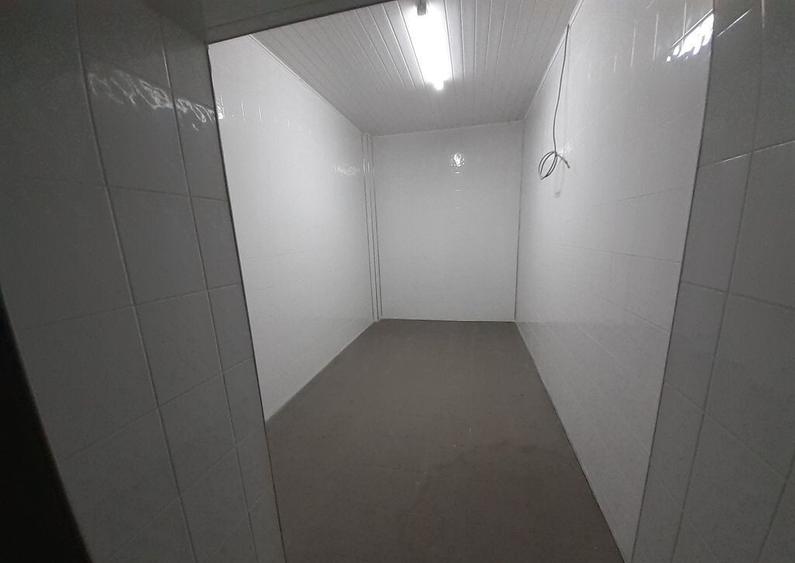 Hala - flux DSV - domeniu alimentar - productie sau catering - 8