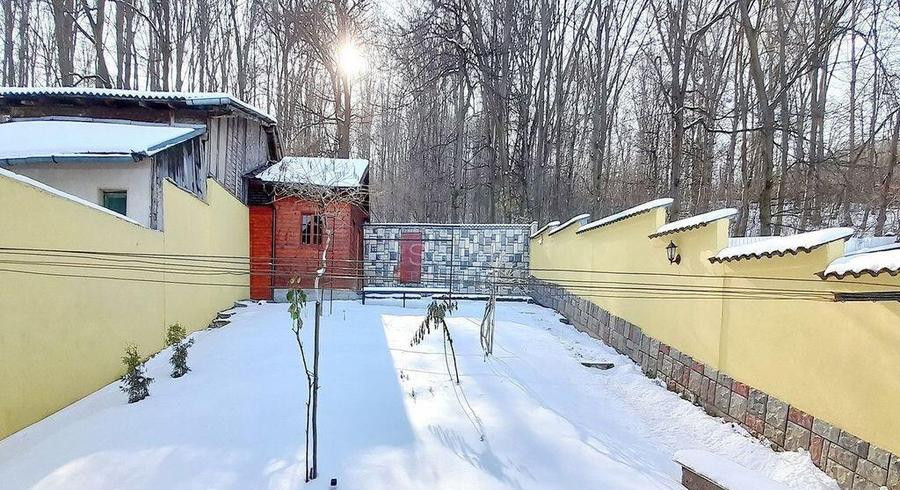 Zona Verde Aproape - 6