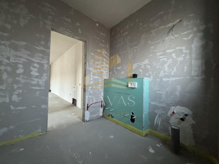 Penthouse de 3 camere semidecomandat - Parcare | Baciu - 18