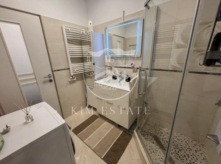 Apartament 2 camere Mamaia Sat - 8