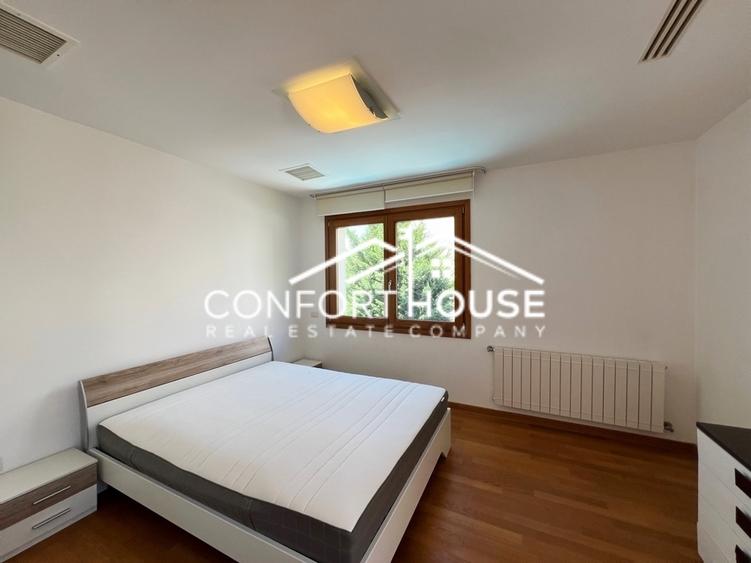 Vila P+2, 5 camere, piscina, complex rezidential, IANCU NICOLAE - 20