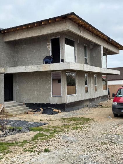 Vand Casa Palazu Mare - 7