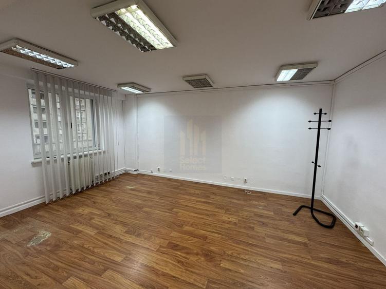 Spatiu de birouri de inchiriat in zona *Natiunile Unite* - 7