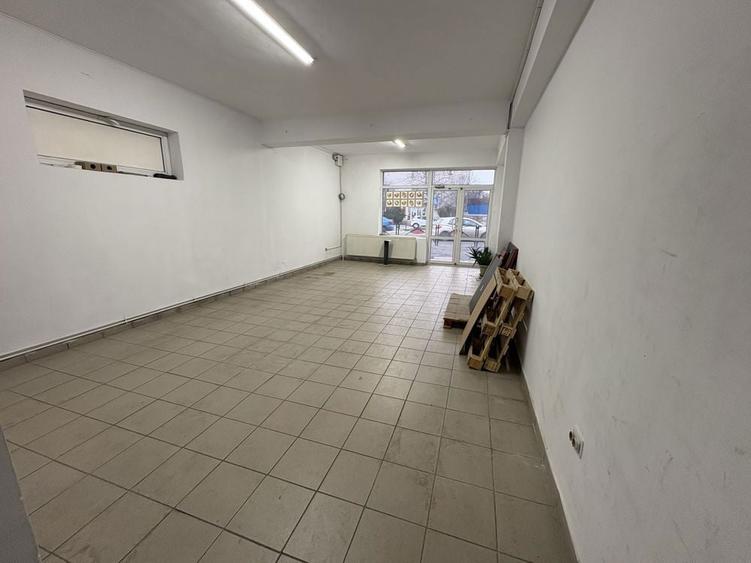 Spatiu comercial 57mp - 2