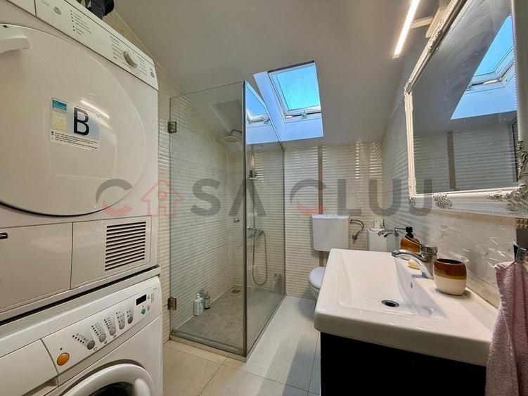 3 camere, la cheie, Auchan Iris! - 8