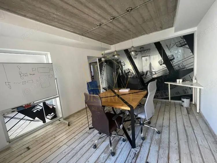 Spa?iu de Birouri de Inchiriat | Zona Unirii Timi?oara | Cladire Renovata - 2