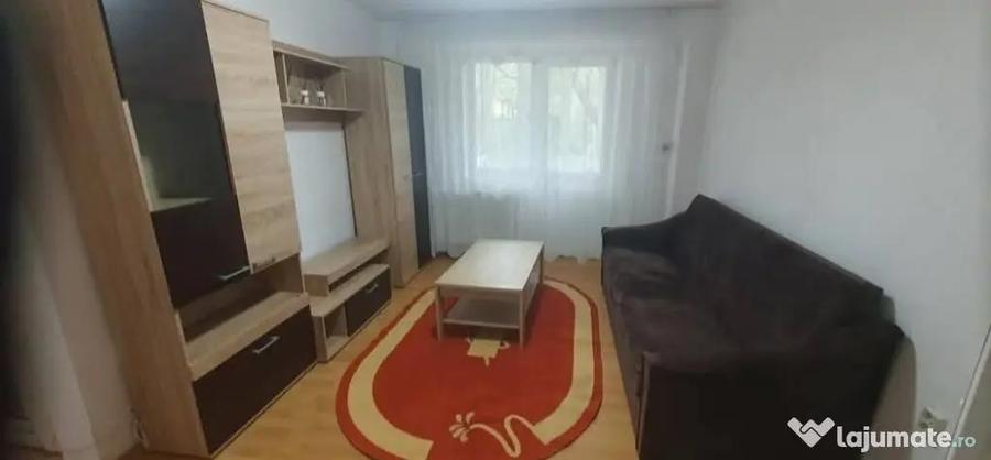 Inchiriez apartament 2 camere - 5