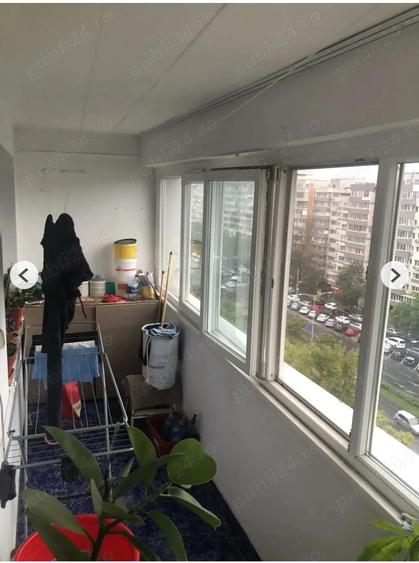 Vand apartament 2 camere cu privire la Bulevardul Iuliu Maniu - 3