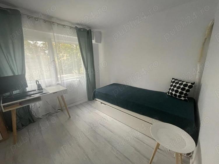 Inchirere Apartament 3 Camere 2 Bai si 2 balcoane deschise, zona Dacia - 4