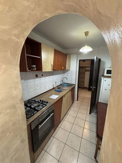 Inchiriez ap 2 camere Nicolina - 5