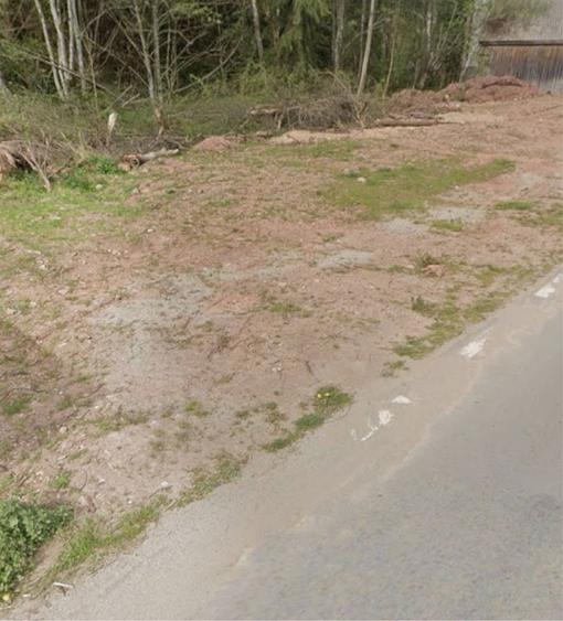 Vand teren intravilan - 3