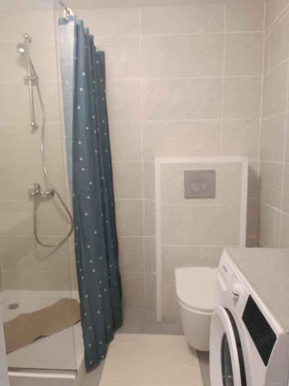 Garsoniera de inchiriat in zona Academia Militara cu centrala - 2