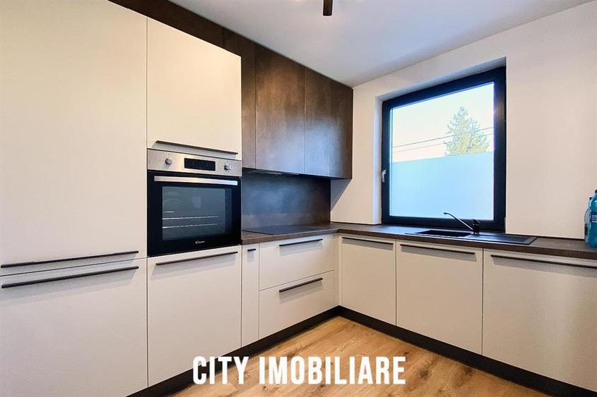 Casa-Duplex cu 3 dormitoare, 3bai, garaj, Buna Ziua - 10