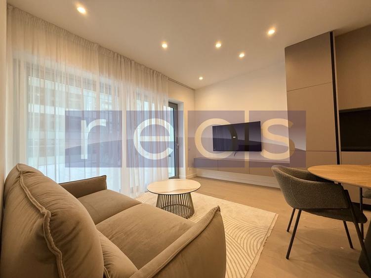 INCHIRIERE 2 CAMERE | AVIATIEI TOWER | CONSTRUCTIE NOUA - 9