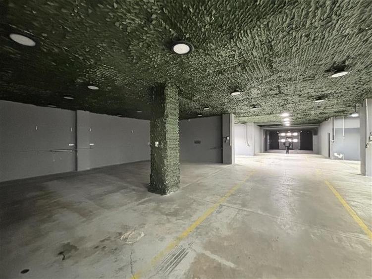 Inchiriere depozit/hala/spatiu industrial Pipera, Bucuresti-Ilfov - 5