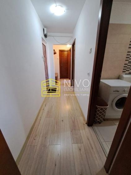 Apartament 2 camere – Tg. Mureș – Dâmbu Pietros – Zona Poștei - 6