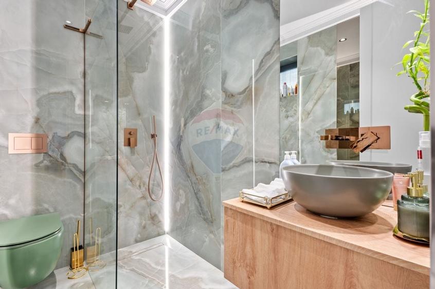 Arhitectura, tehnologie si lifestyle premium intr-o vila spectaculoasa - 5