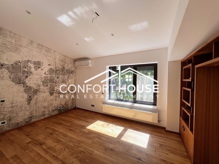 Vila cocheta, finisaje de exceptie, piscina  IANCU NICOLAE - Cambridge School - 22