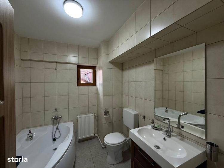 Garsoniera in Sinaia, zona Furnica! - 1