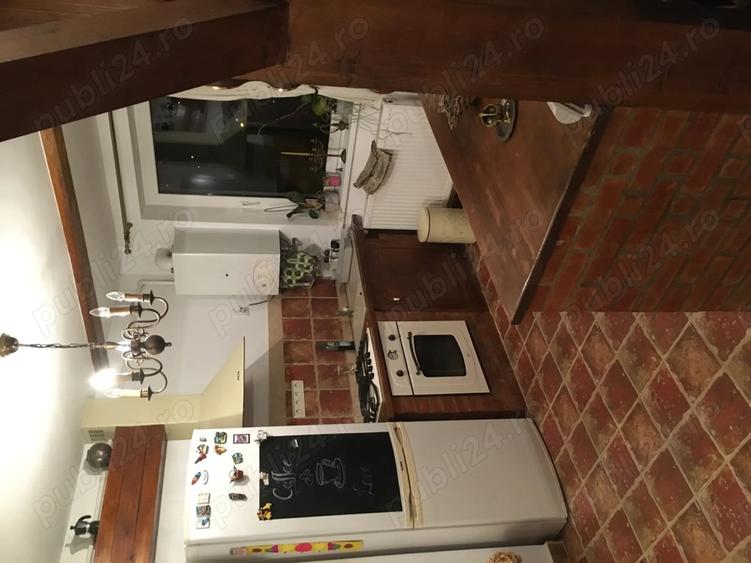 Apartament de inchiriat in Medias - 4