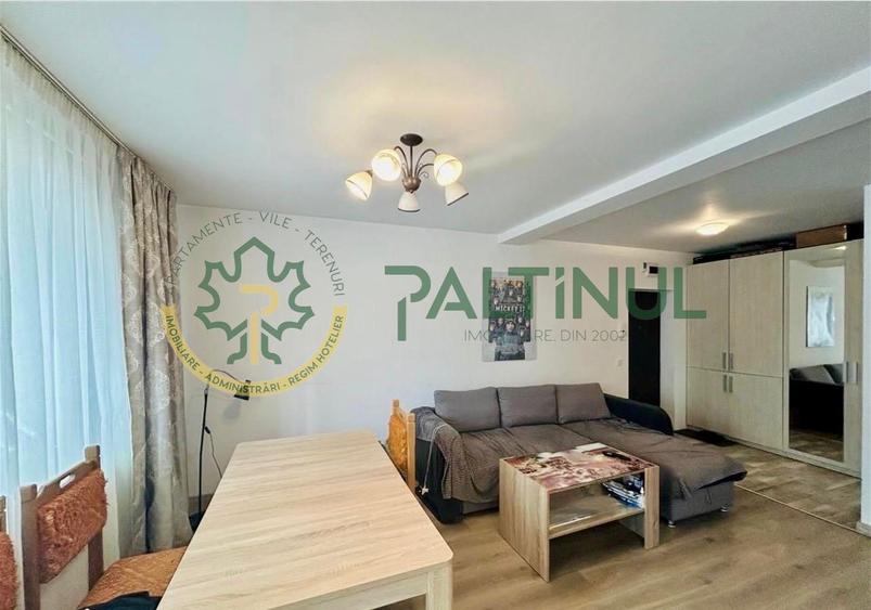 Apartament 3 camere de inchiriat Sibiu - 7