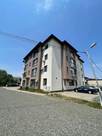 Apartament 2 camere de inchiriat Giroc, Str. Satelitului - 8