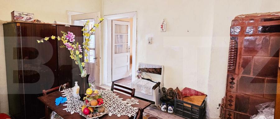 Casa de vanzare in Sf. Gheorghe zona semicentrala - 5