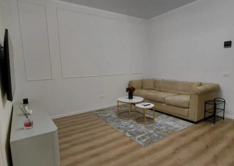 Berceni metrou pasarela studio - 1