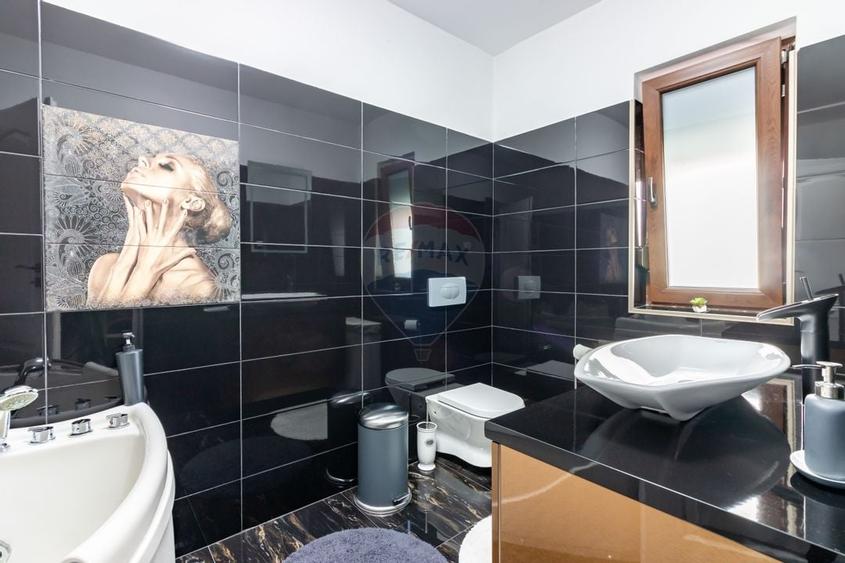 Vila individuala I 5 camere I curte I Voluntari - Bd. Eroilor - 20