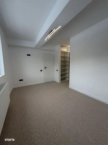 Apartament cu 3 camere în Borhanci