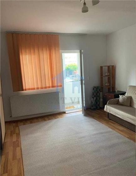 Apartament 1 camera, Piata Marasti - 7